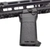 XTac Universal Foregrip- Black/Tan - Image 4