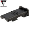 CowCow Aluminum Rear Sight for TM Hi-CAPA