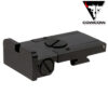 CowCow Aluminum Rear Sight for TM Hi-CAPA