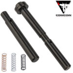 CowCow Black RM1 Hi-Capa Guide Rod