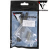 CowCow Black RM1 Hi-Capa Guide Rod