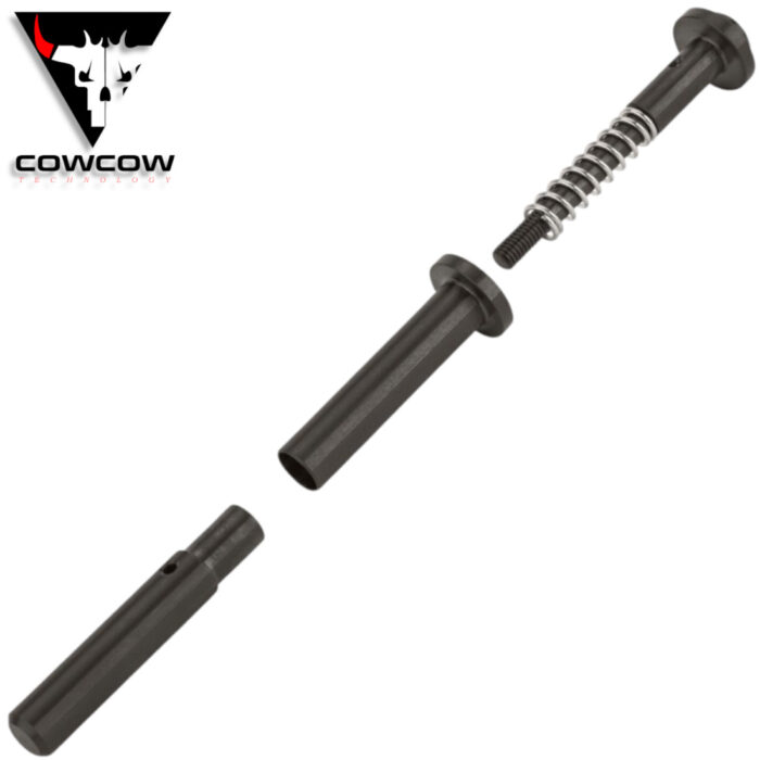 CowCow Black RM1 Hi-Capa Guide Rod