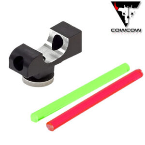 CowCow Fibre Optic Front Sight For TM G-Series Gel Blaster Pistols Thumbnail