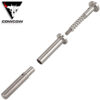 CowCow Silver RM1 Hi-Capa Guide Rod