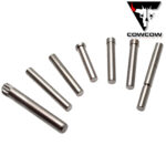 CowCow Stainless Steel G Pin Set For TM G-Series GBB Gel Blaster Pistols