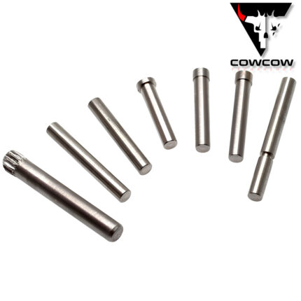 CowCow Stainless Steel G Pin Set For TM G-Series GBB Gel Blaster Pistols