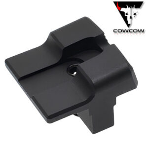 CowCow T1G Rear Sight For TM G-Series GBB Gel Blaster Pistols Thumbnail
