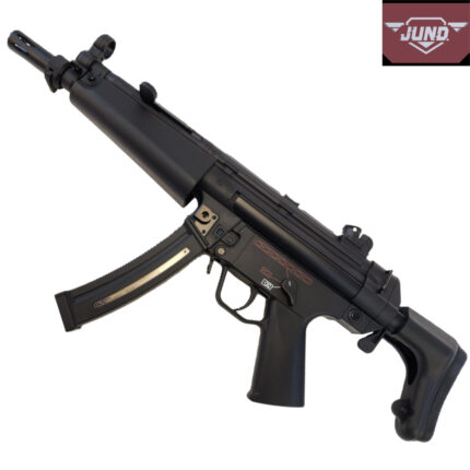 CYMA JUND MP5 Gel Blaster – Complete Value Package