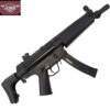 CYMA JUND MP5 Gel Blaster – Complete Value Package