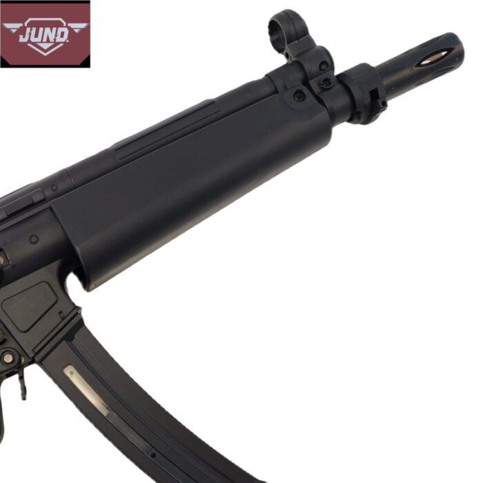CYMA JUND MP5 Gel Blaster – Complete Value Package