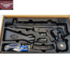 CYMA JUND MP5 Gel Blaster – Complete Value Package