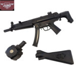 CYMA JUND MP5 Gel Blaster – Complete Value Package