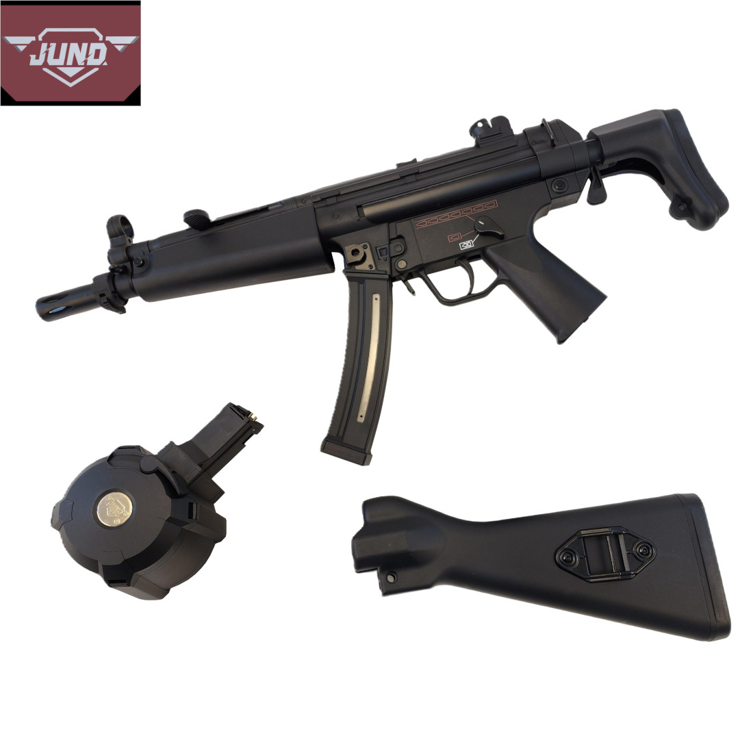 cyma-jund-mp5-gel-blaster-replica (8) CYMA JUND MP5 Gel Blaster – Complete Value Package