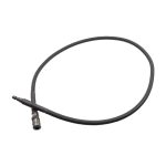 DOMINATOR SLP QD 36" BRAIDED HOSE