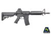 Double Bell M4A1 CQB Nylon with Metal gearbox - Black