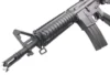 Double Bell M4A1 CQB Nylon with Metal gearbox - Black - Image 2