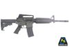 Double Bell M4A1-S Nylon with Metal Gearbox - Image 2