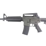 Double Bell M4A1-S Nylon with Metal Gearbox