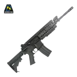 Double Bell M4SS SIR (S-System) Metal AEG Gel Blaster