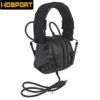 Gen 5 Noise Reduction & Sound Pickup Headset (With adapter) - Black