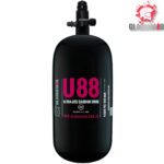 GladiatAir U88 Carbon Fibre Air Tank with GladiatAir Regulator