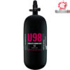 GladiatAir U98 Carbon Fibre Air Tank with GladiatAir Regulator