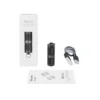 Olight i1R 2 Pro EOS Max 180 Lumens USB Charging Keyring Torch-Black - Image 6
