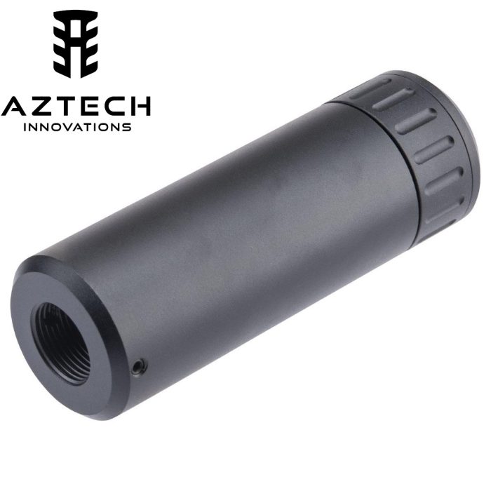 Muzzletek V2 Gel Blaster Hop System by AZTECH Innovations