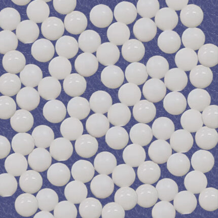 Predator V2 Ultra Hard Gel Ball