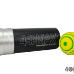 Green Gas Powered Grenade Shell by 40 Max