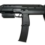 BF MP7 Gel Blaster V2 - Black