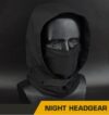 Wosport Tactical Night Mask / Balaclava