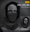 Wosport Tactical Night Mask / Balaclava - Image 5