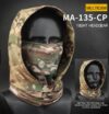 Wosport Tactical Night Mask / Balaclava - Image 6