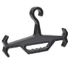 Tactical Heavy Duty Hanger - Black