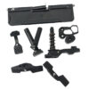 BAD 556 CNC Receiver Parts Set Black