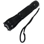 Flashlight Kit Rechargeable