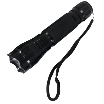 Flashlight Kit Rechargeable