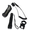 Flashlight Kit Rechargeable