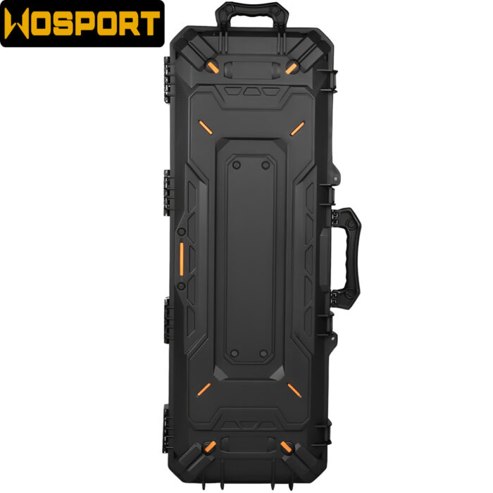WST Gun Hard Case 109cm（43in)