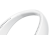 Leafless Neck Fan with Bluetooth - White - Image 6