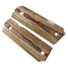 Colt 1911 Cool Hand Wood Grips - Image 2