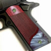 Colt 1911 Angel Wings Grips - Image 2