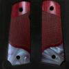 Colt 1911 Angel Wings Grips - Image 3