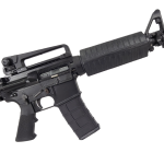 Golden Eagle MC6604M M4A1 Metal Gas GBBR Gel Blaster