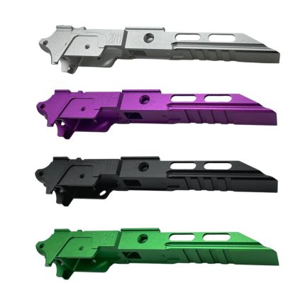 7075 Custom Skeletor 5.1/ 4.3 HI-CAPA Frame