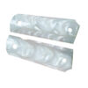 Colt 1911 White Pearl Grips - Image 3