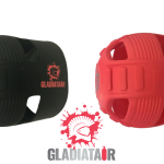 Gladiatair HPA Tank Protective Cover