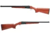 HWASAN Double Barrel Shotgun Gel Blaster Long - Image 9