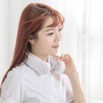 ICE Neck Fan - White